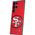NFL San Francisco 49ers Retro Logo Galaxy S25 Ultra Skin